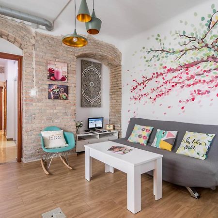 Apartamento El Purche Granada Exterior photo