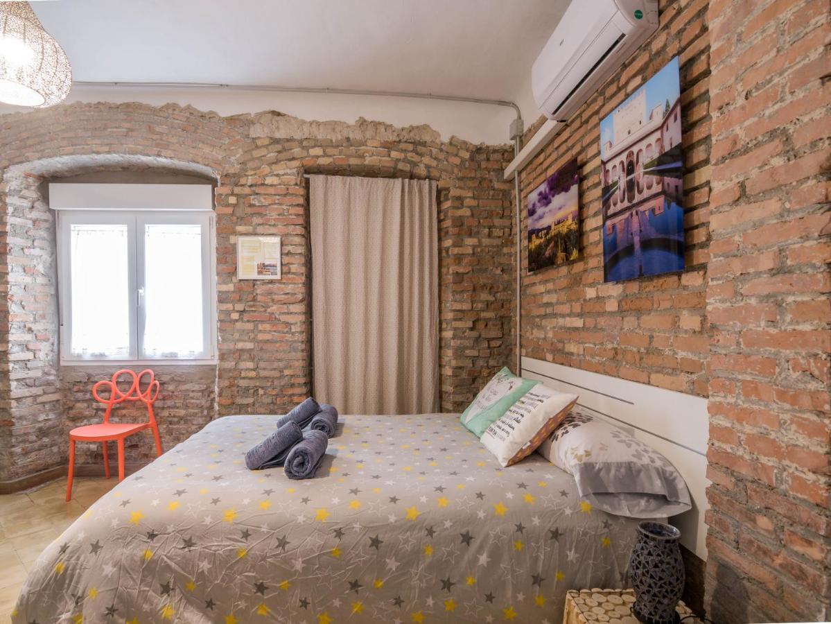 Apartamento El Purche Granada Exterior photo